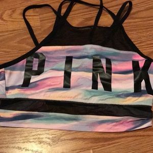 victoria’s secret sports bra